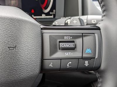 2026 Nissan Rogue — photo 30 view