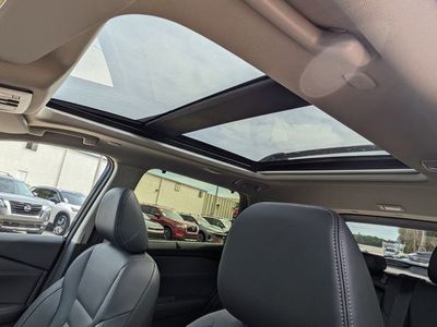 2026 Nissan Rogue — photo 22 view