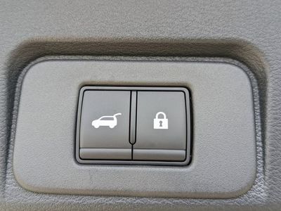 2026 Nissan Rogue — photo 15 view