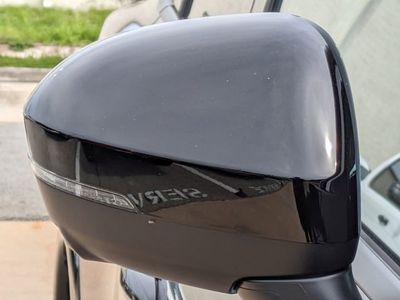 2026 Nissan Rogue — photo 12 view