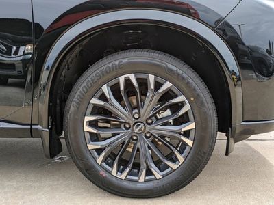 2026 Nissan Rogue — photo 11 view