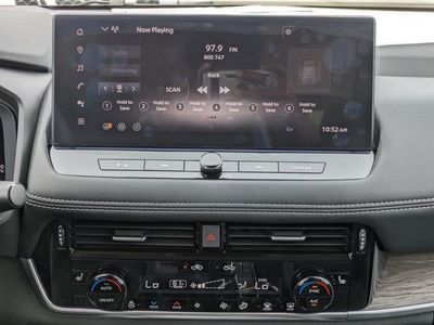 2026 Nissan Rogue — photo 19 view