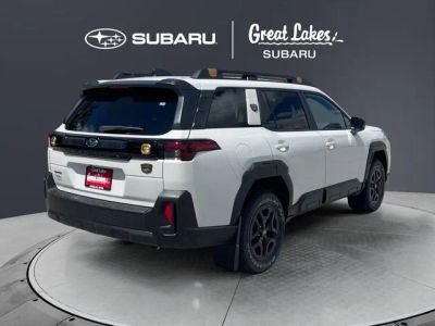 2026 Subaru OUTBACK — detail view