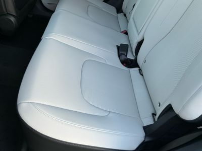 2026 Kia Sportage Hybrid — photo 15 view