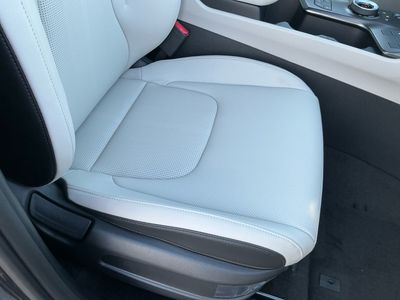2026 Kia Sportage Hybrid — photo 11 view