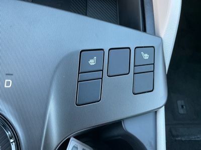 2026 Kia Sportage Hybrid — photo 10 view
