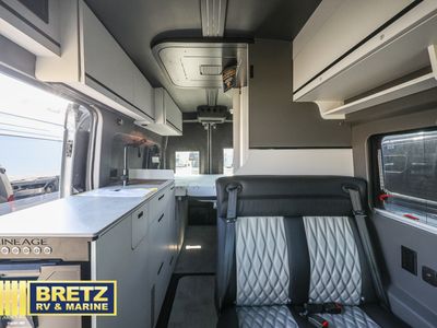 2026 Grand Design Lineage Series VT — photo 12 view