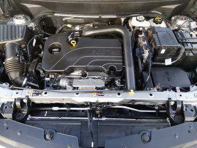 2024 Chevrolet Equinox — photo 9 view