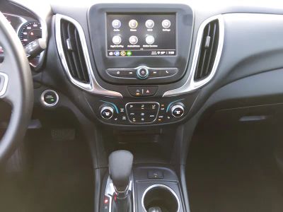 2024 Chevrolet Equinox — photo 19 view