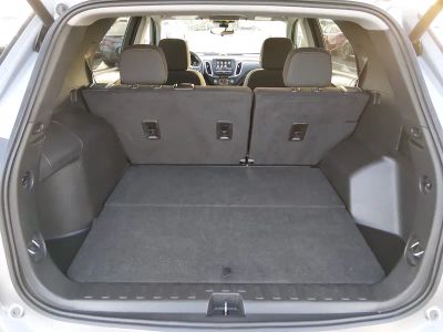 2024 Chevrolet Equinox — photo 11 view