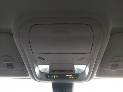 2024 Chevrolet Equinox — photo 21 view