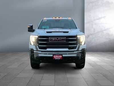 2026 GMC Sierra 2500HD - Photo 1
