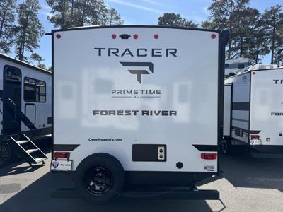 2026 Prime Time Tracer - Photo 6