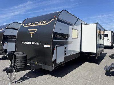 2026 Prime Time Tracer - Photo 2