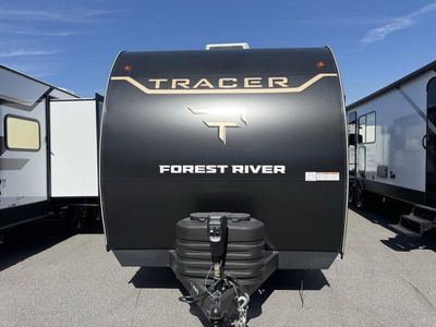 2026 Prime Time Tracer - Photo 3