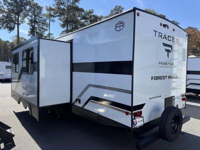 2026 Prime Time Tracer - Photo 4