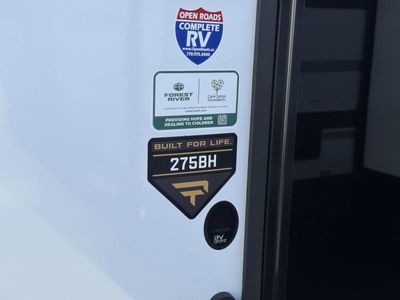 2026 Prime Time Tracer - Photo 8
