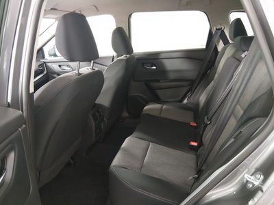 2025 Nissan Rogue - Photo 20
