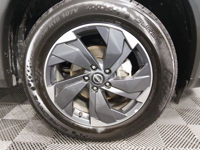 2025 Nissan Rogue - Photo 10