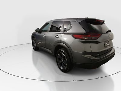 2025 Nissan Rogue - Photo 5