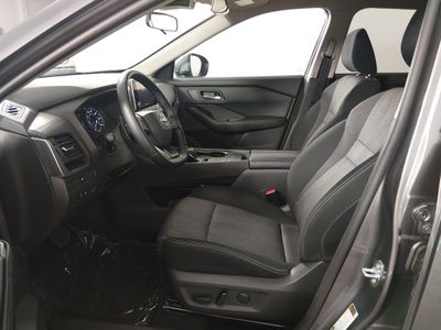 2025 Nissan Rogue - Photo 19