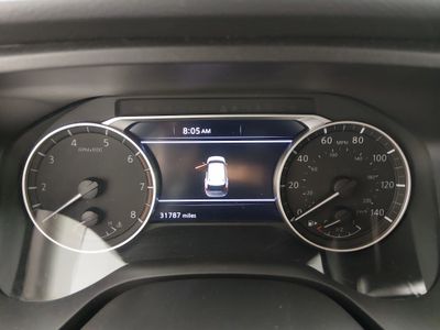 2025 Nissan Rogue - Photo 14