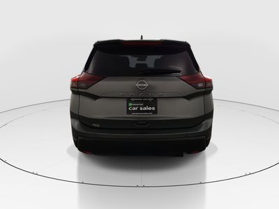 2025 Nissan Rogue - Photo 6