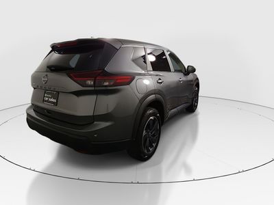 2025 Nissan Rogue - Photo 7