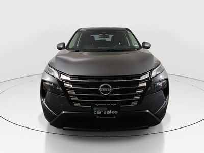 2025 Nissan Rogue - Photo 2