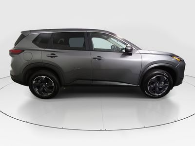2025 Nissan Rogue - Photo 8