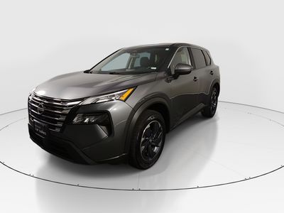 2025 Nissan Rogue - Photo 3
