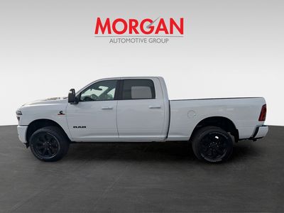 2026 Ram 2500 - Photo 7