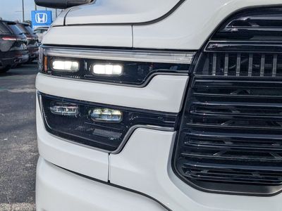 2026 Ram 2500 - Photo 10