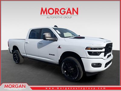 2026 Ram 2500 - Photo 1
