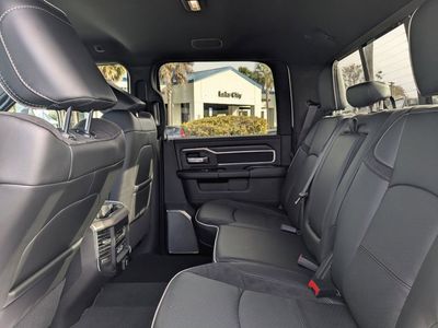 2026 Ram 2500 - Photo 14