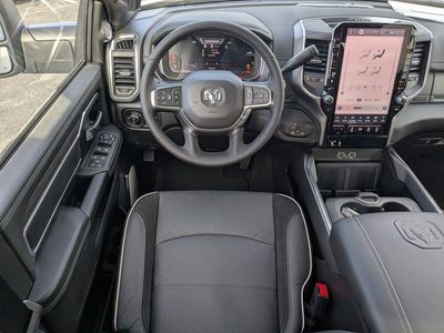 2026 Ram 2500 - Photo 16