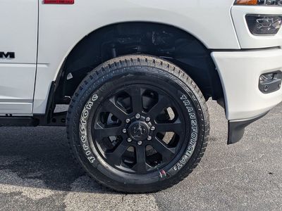 2026 Ram 2500 - Photo 12