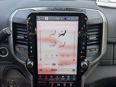 2026 Ram 2500 - Photo 18