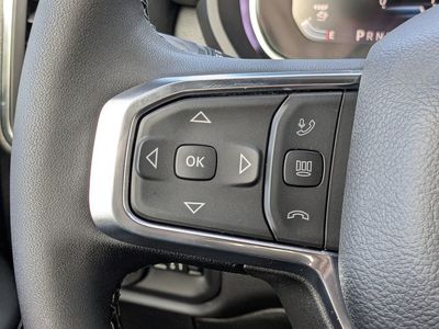 2026 Ram 2500 - Photo 25