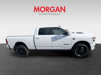 2026 Ram 2500 - Photo 3