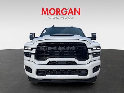 2026 Ram 2500 - Photo 9