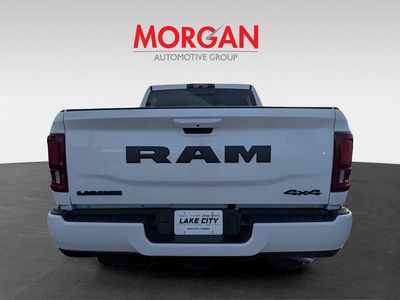 2026 Ram 2500 - Photo 5
