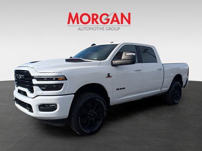 2026 Ram 2500 - Photo 8