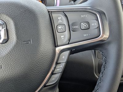 2026 Ram 2500 - Photo 26