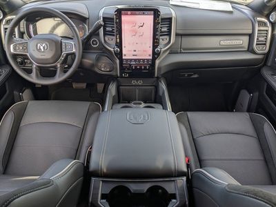 2026 Ram 2500 - Photo 15