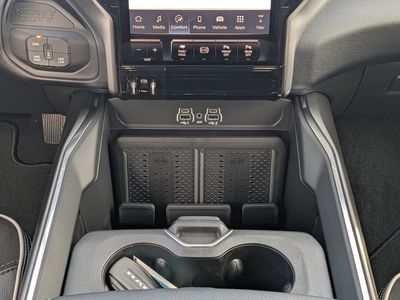 2026 Ram 2500 - Photo 19
