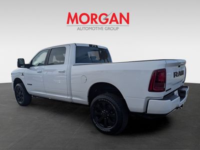 2026 Ram 2500 - Photo 6