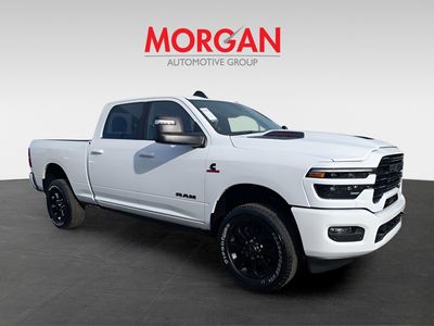 2026 Ram 2500 - Photo 2