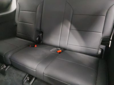2025 Chevrolet Traverse - Photo 19