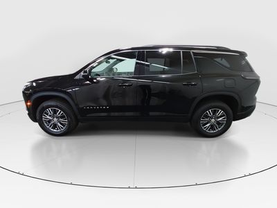 2025 Chevrolet Traverse - Photo 4